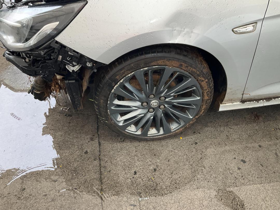 Photo '39' of Holden Astra RS-V