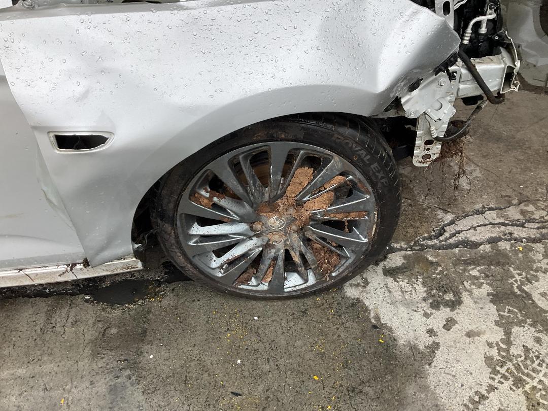 Photo '38' of Holden Astra RS-V