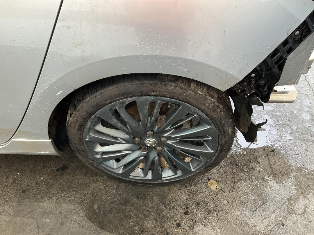 Photo '40' of Holden Astra RS-V