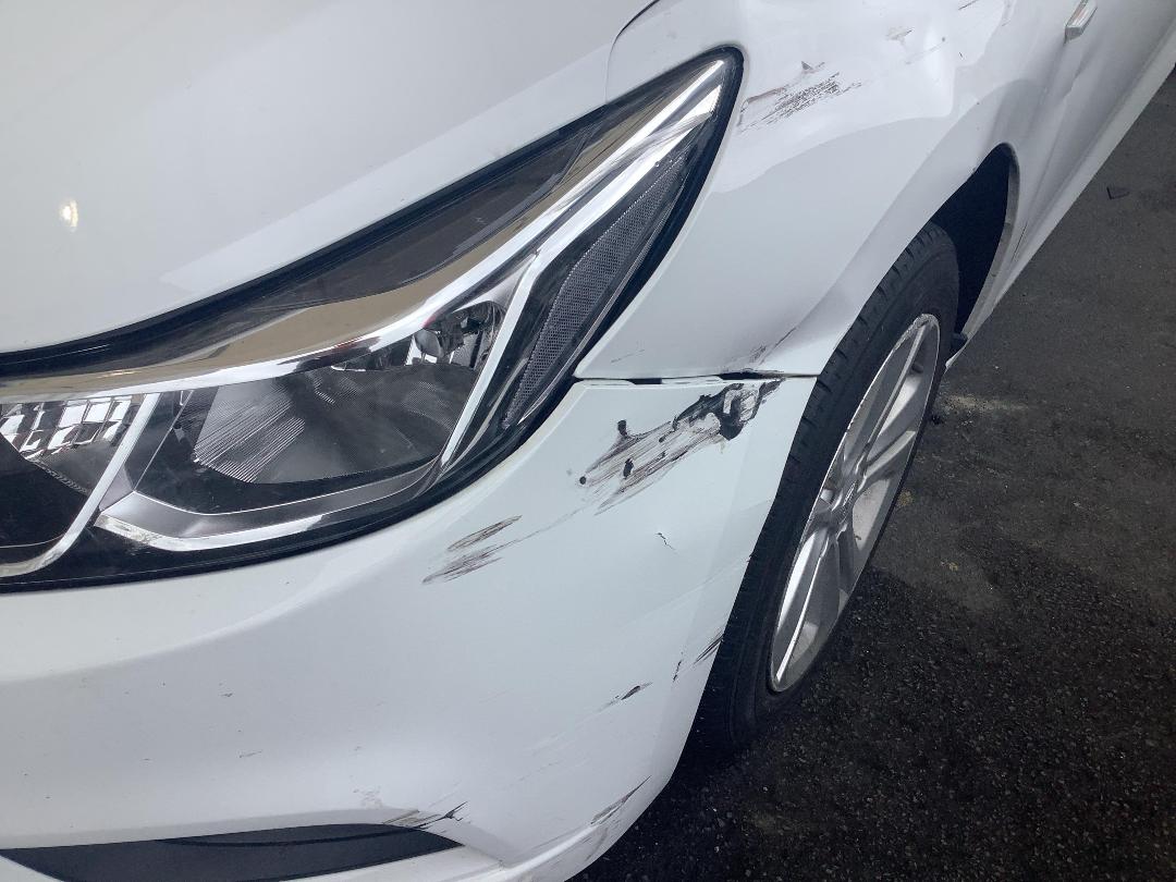 Photo '3' of Holden Astra Sedan LS MT Photo '3' of Holden Astra Sedan LS MT