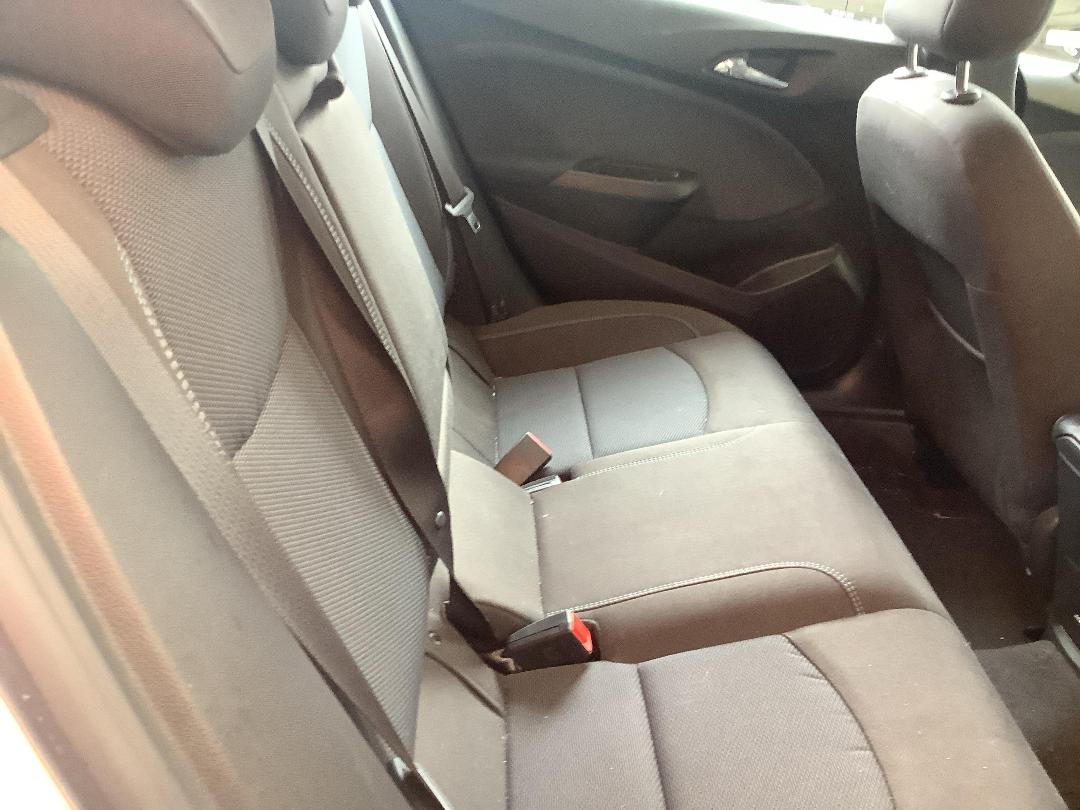 Photo '12' of Holden Astra Sedan LS MT Photo '12' of Holden Astra Sedan LS MT