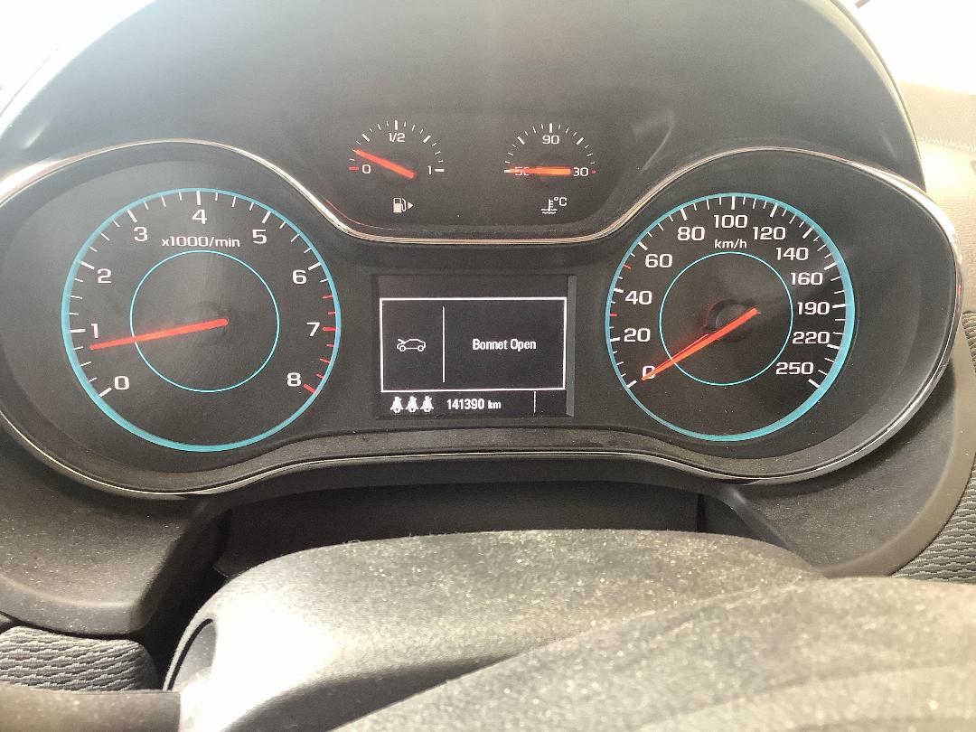 Photo '17' of Holden Astra Sedan LS MT Photo '17' of Holden Astra Sedan LS MT