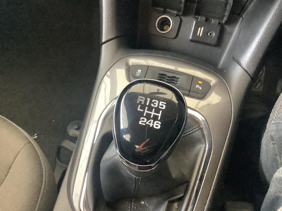 Photo '18' of Holden Astra Sedan LS MT Photo '18' of Holden Astra Sedan LS MT