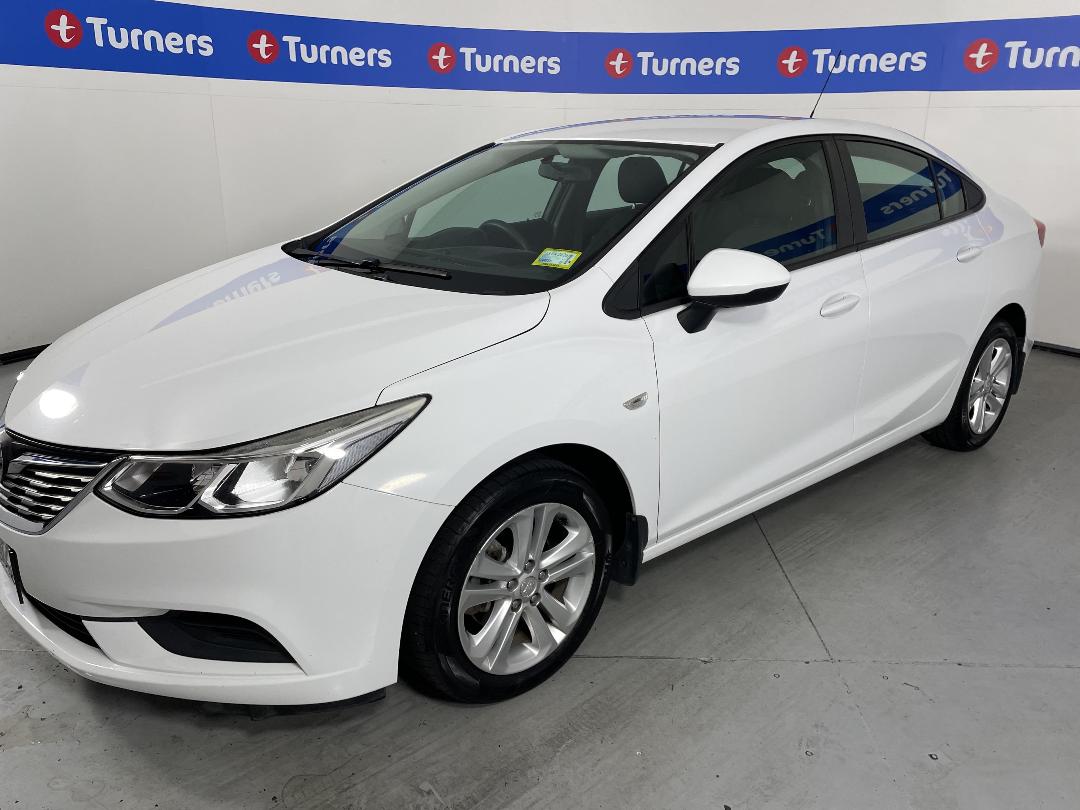 Photo '4' of Holden Astra Photo '4' of Holden Astra