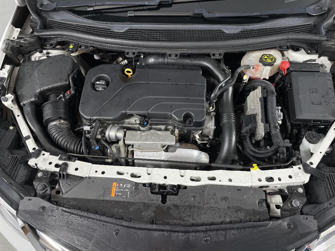 Photo '13' of Holden Astra Photo '13' of Holden Astra