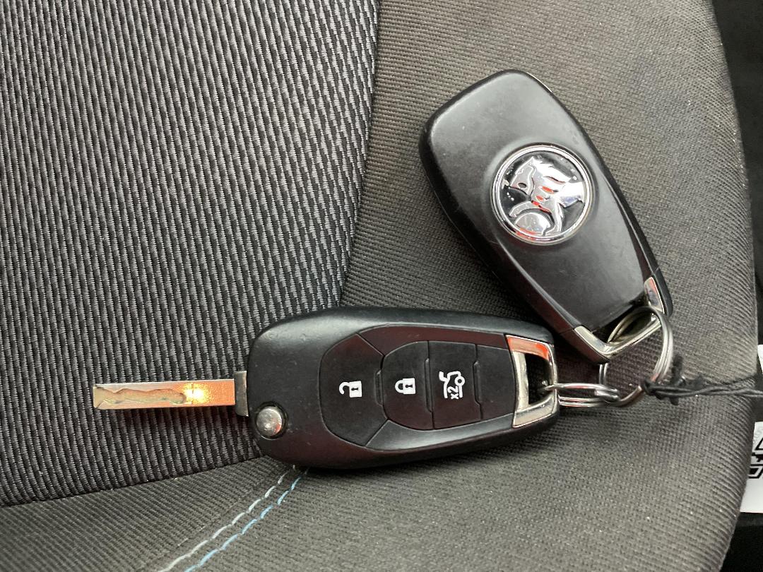 Photo '22' of Holden Astra Photo '22' of Holden Astra