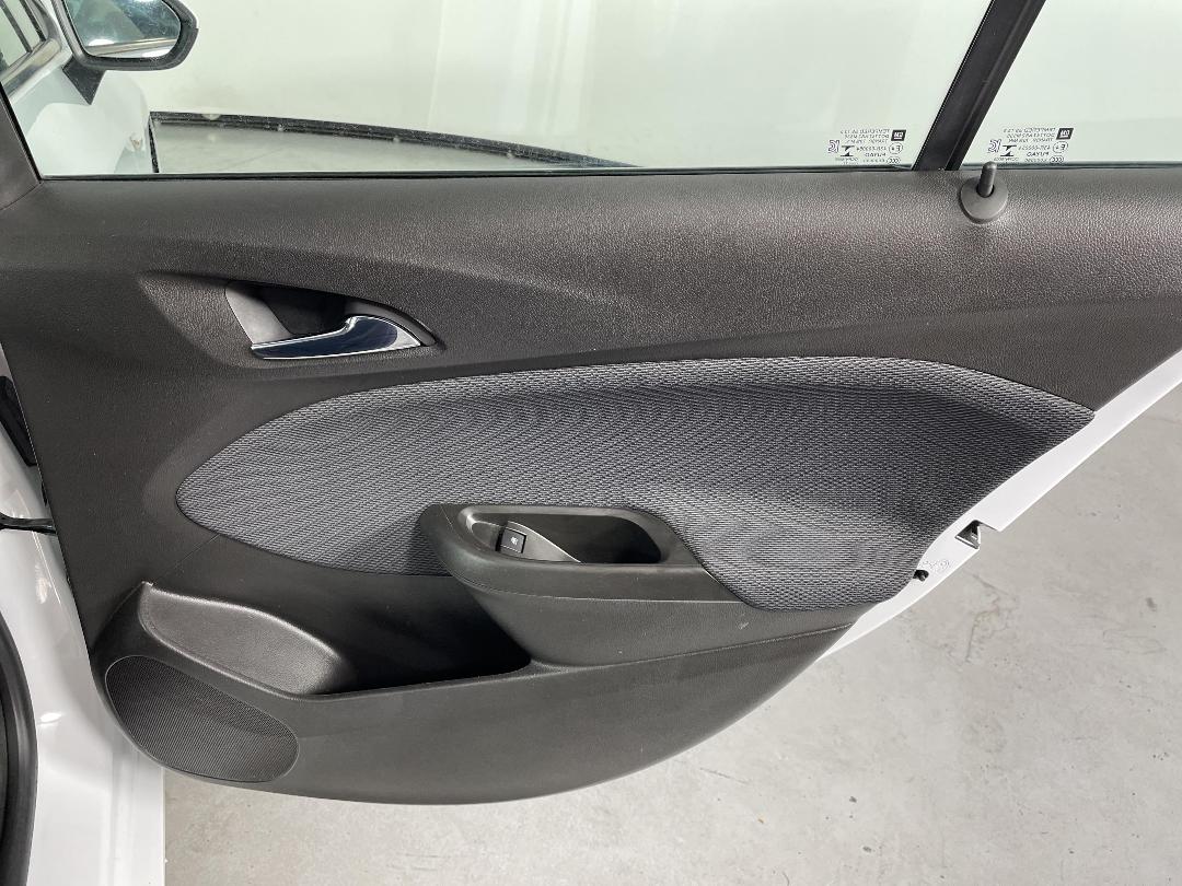 Photo '19' of Holden Astra Photo '19' of Holden Astra