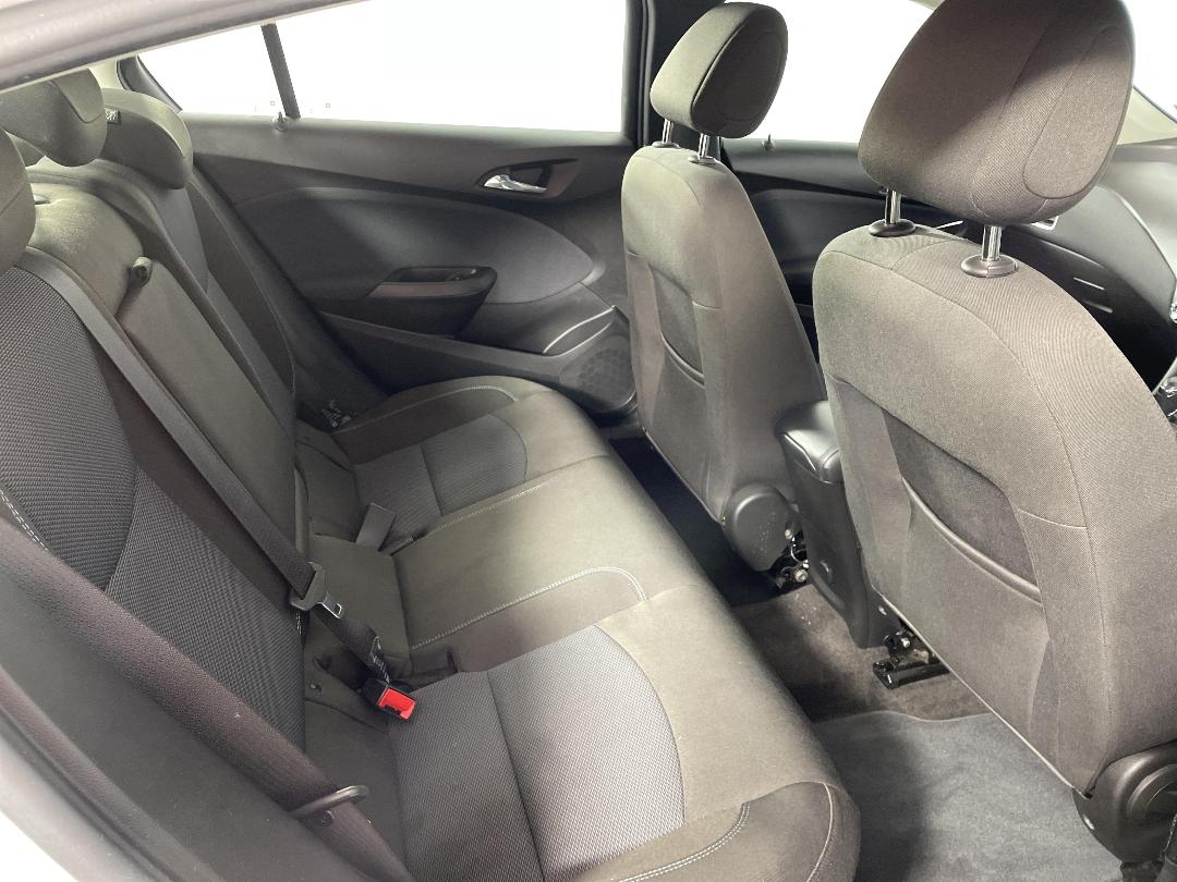 Photo '20' of Holden Astra Photo '20' of Holden Astra