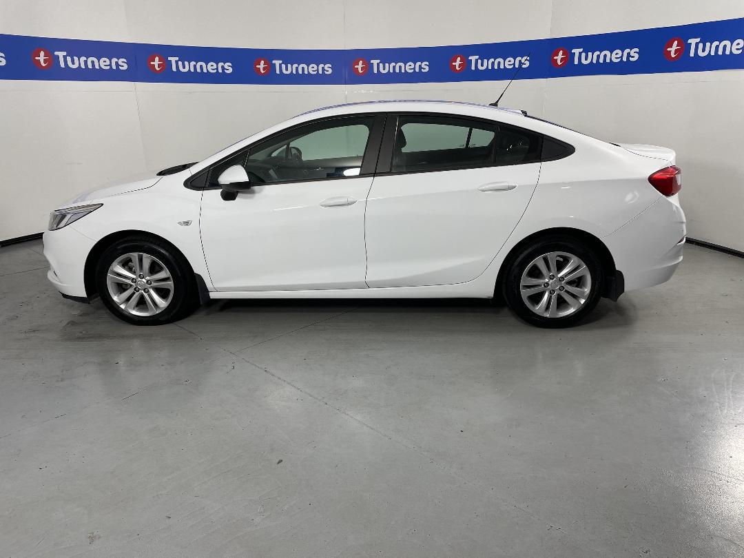 Photo '24' of Holden Astra Photo '24' of Holden Astra