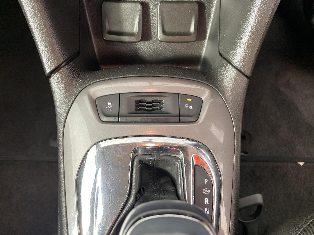 Photo '28' of Holden Astra Photo '28' of Holden Astra