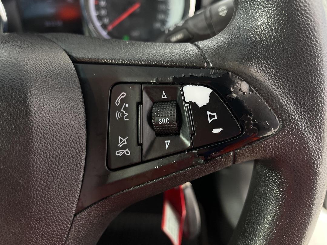 Photo '25' of Holden Astra