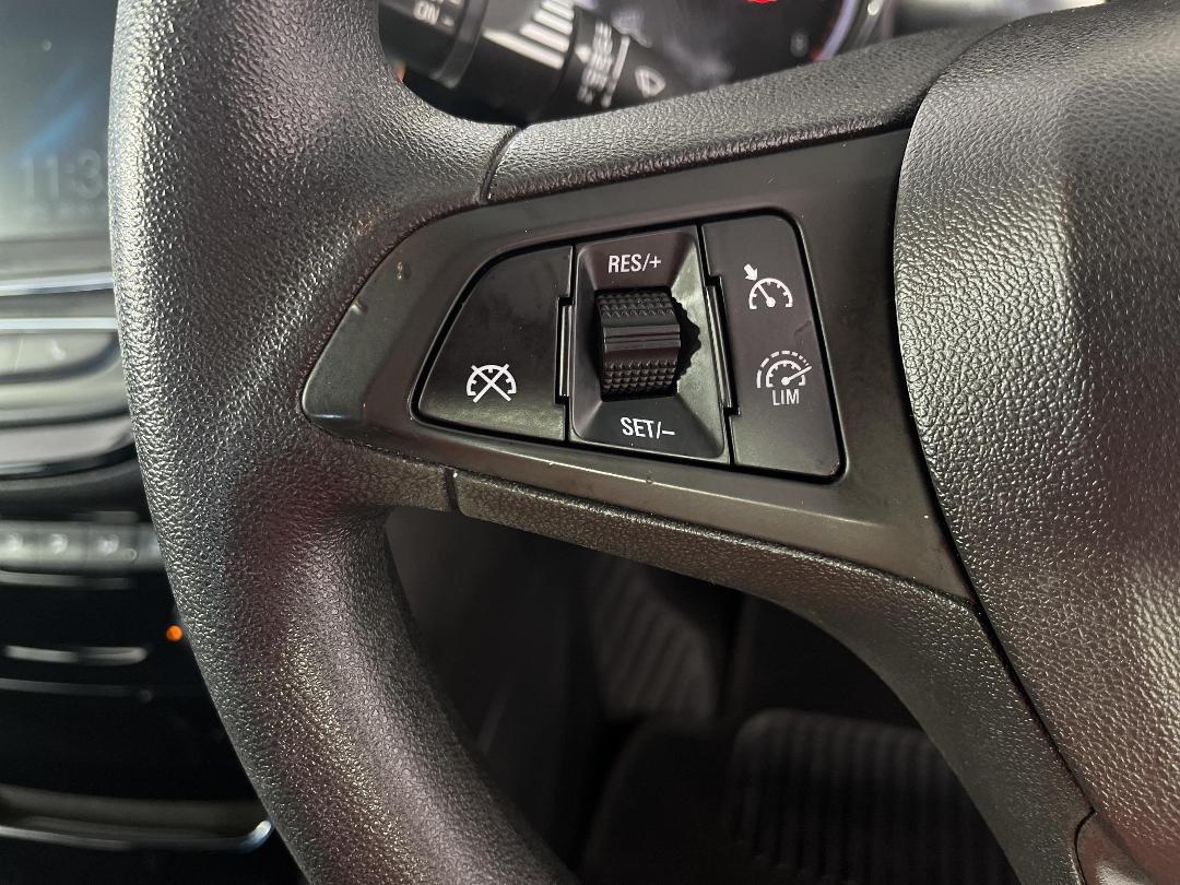 Photo '26' of Holden Astra