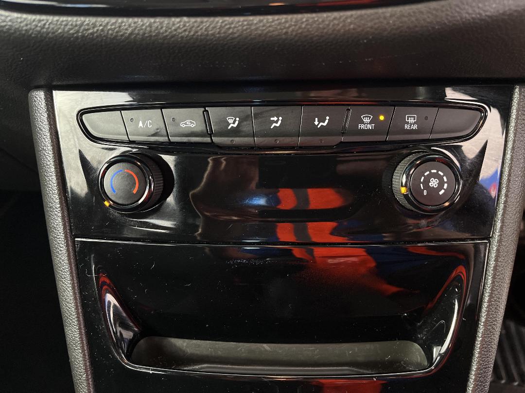 Photo '28' of Holden Astra