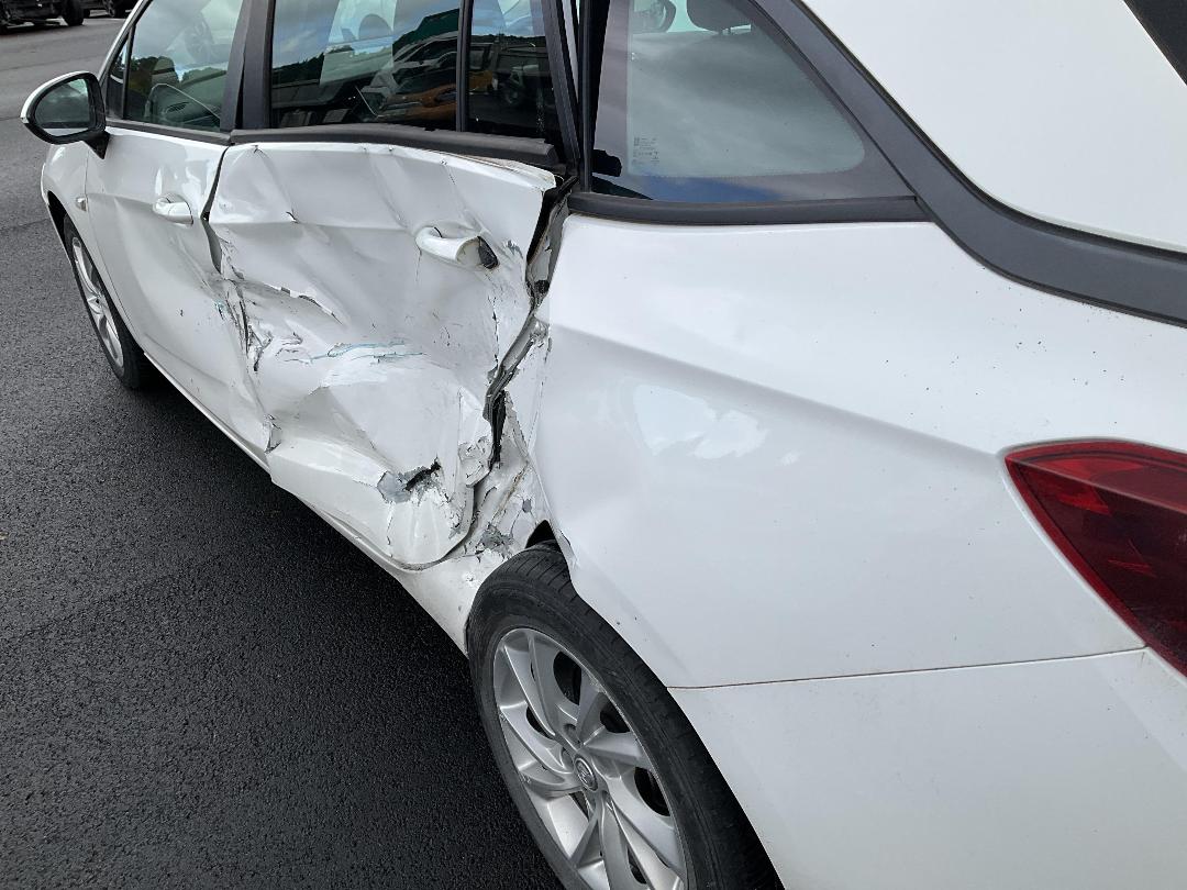 Photo '7' of Holden Astra Wagon LS+ Photo '7' of Holden Astra Wagon LS+