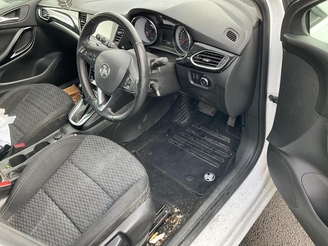 Photo '8' of Holden Astra Wagon LS+ Photo '8' of Holden Astra Wagon LS+