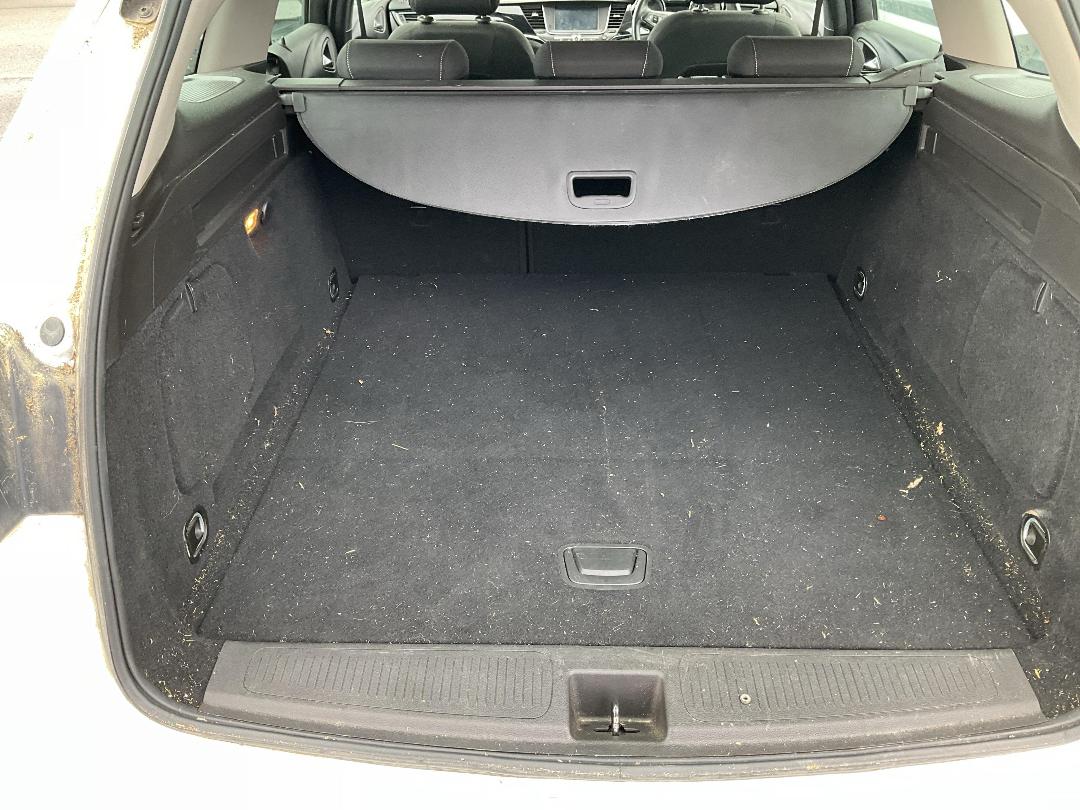 Photo '12' of Holden Astra Wagon LS+ Photo '12' of Holden Astra Wagon LS+