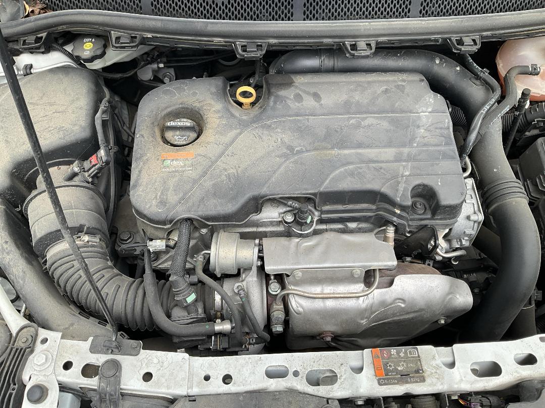 Photo '13' of Holden Astra Wagon LS+ Photo '13' of Holden Astra Wagon LS+