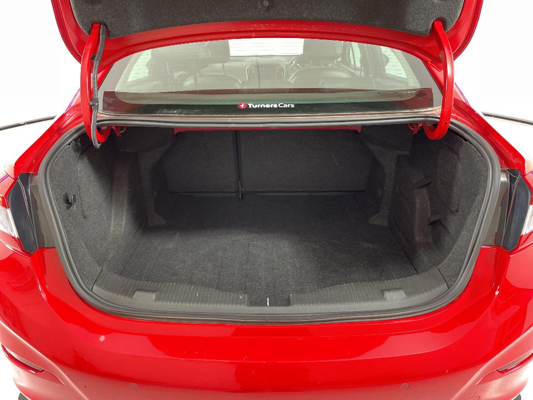 Photo '14' of Holden Astra Photo '14' of Holden Astra