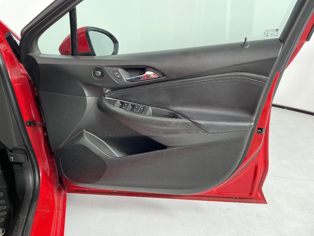 Photo '15' of Holden Astra Photo '15' of Holden Astra