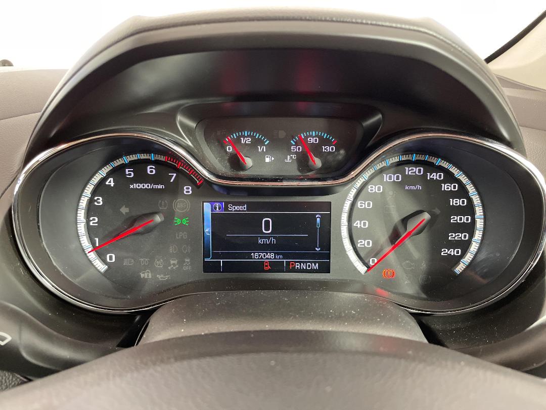 Photo '21' of Holden Astra Photo '21' of Holden Astra