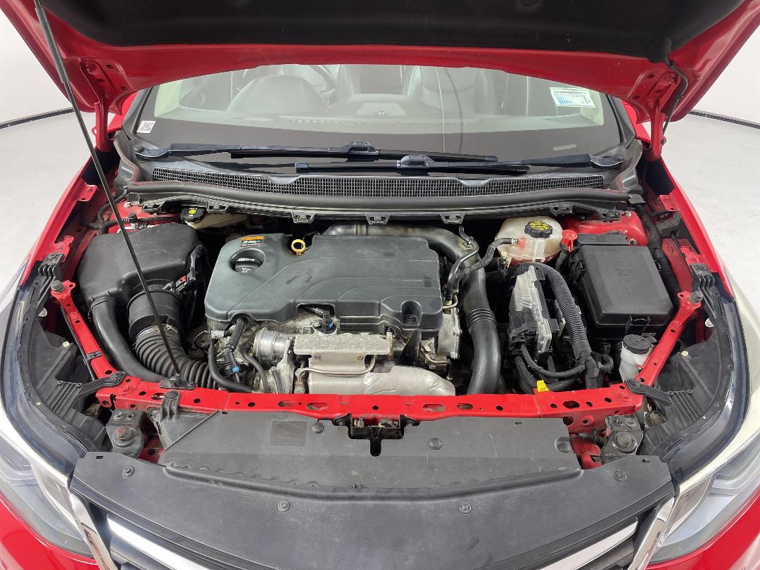 Photo '13' of Holden Astra Photo '13' of Holden Astra