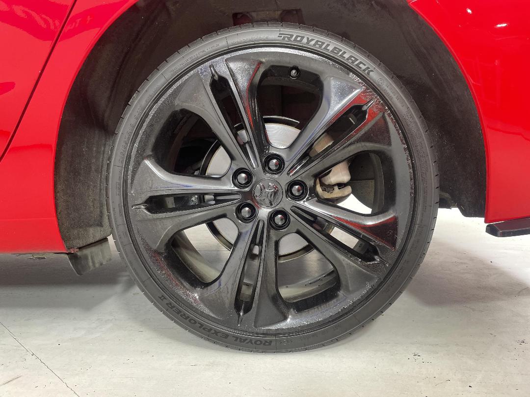 Photo '11' of Holden Astra Photo '11' of Holden Astra