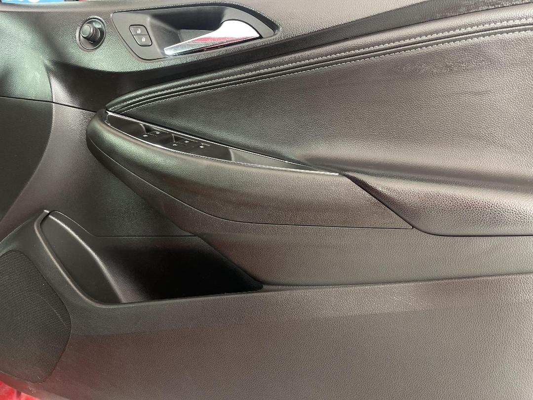 Photo '15' of Holden Astra Photo '15' of Holden Astra