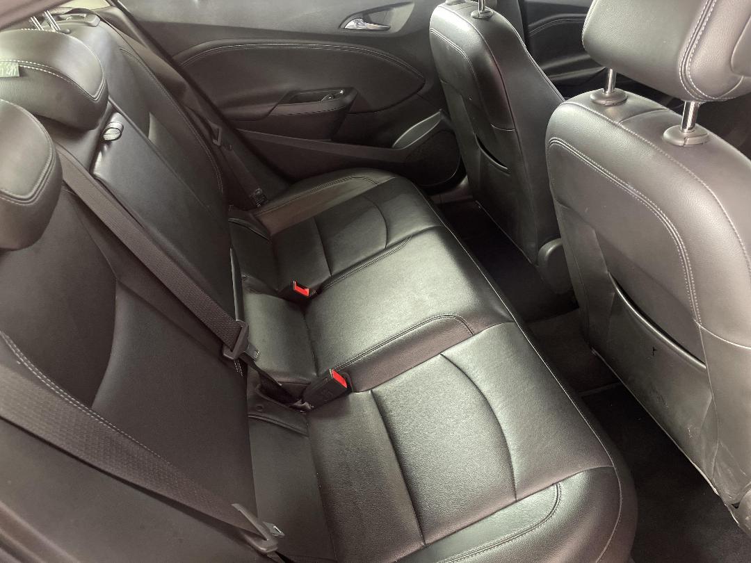 Photo '20' of Holden Astra Photo '20' of Holden Astra