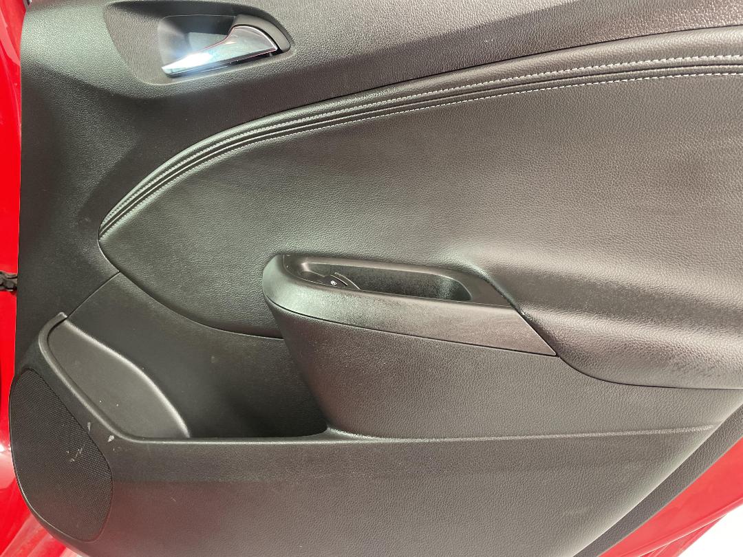 Photo '19' of Holden Astra Photo '19' of Holden Astra