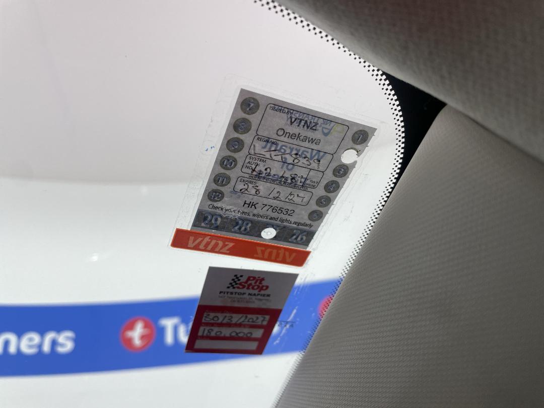 Photo '23' of Holden Astra Photo '23' of Holden Astra