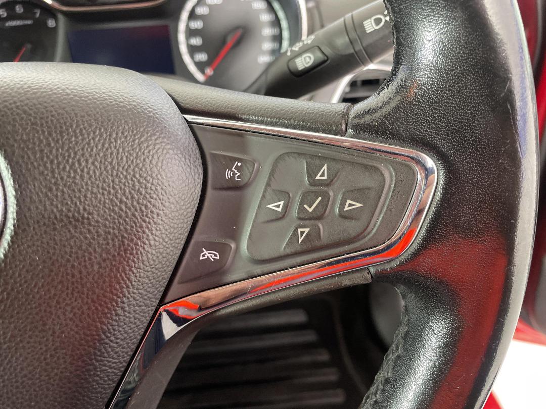 Photo '24' of Holden Astra Photo '24' of Holden Astra