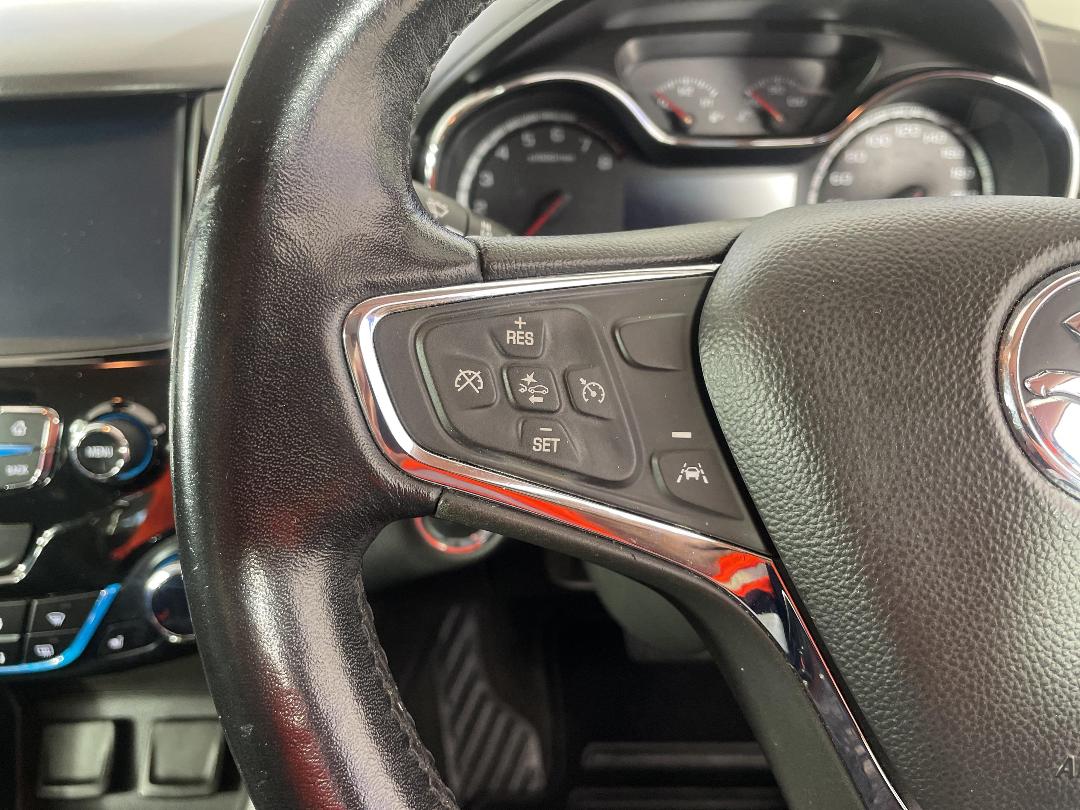 Photo '25' of Holden Astra Photo '25' of Holden Astra