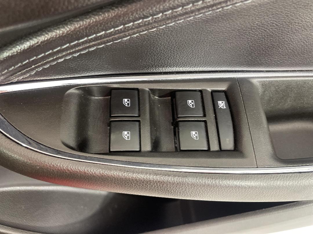 Photo '27' of Holden Astra Photo '27' of Holden Astra