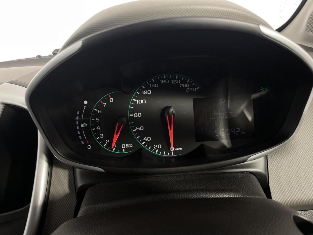 Used Holden Barina LS 2018 North Shore at Turners Cars 26335098