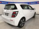 Thumbnail '7' of Holden Barina