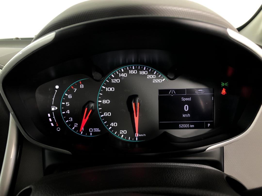 Photo '21' of Holden Barina