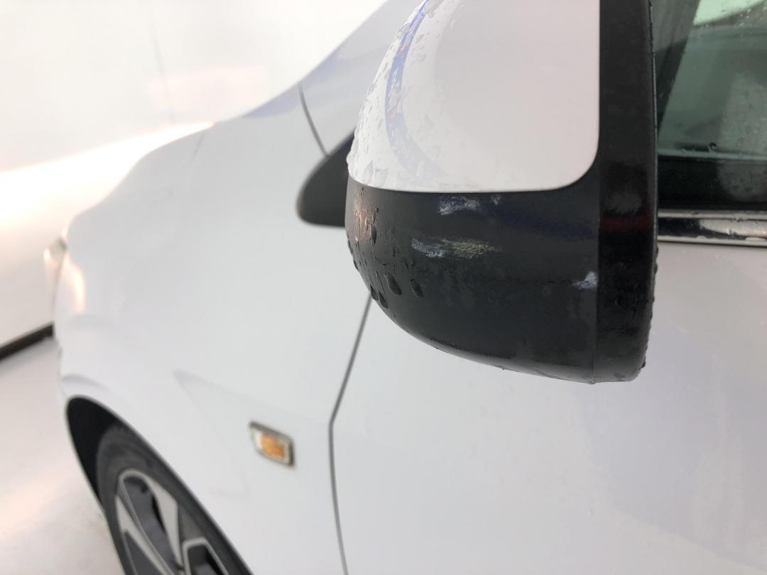 Photo '25' of Holden Barina