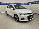Thumbnail '1' of Holden Barina