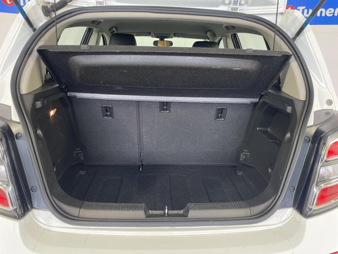 Photo '14' of Holden Barina