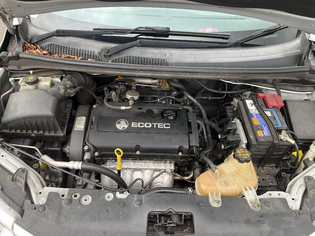 Photo '2' of Holden Barina LT Photo '2' of Holden Barina LT