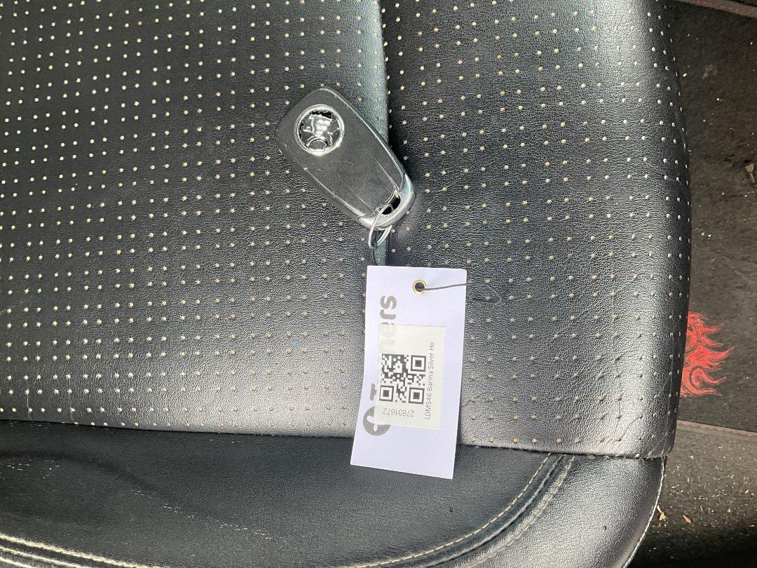 Photo '7' of Holden Barina LT Photo '7' of Holden Barina LT