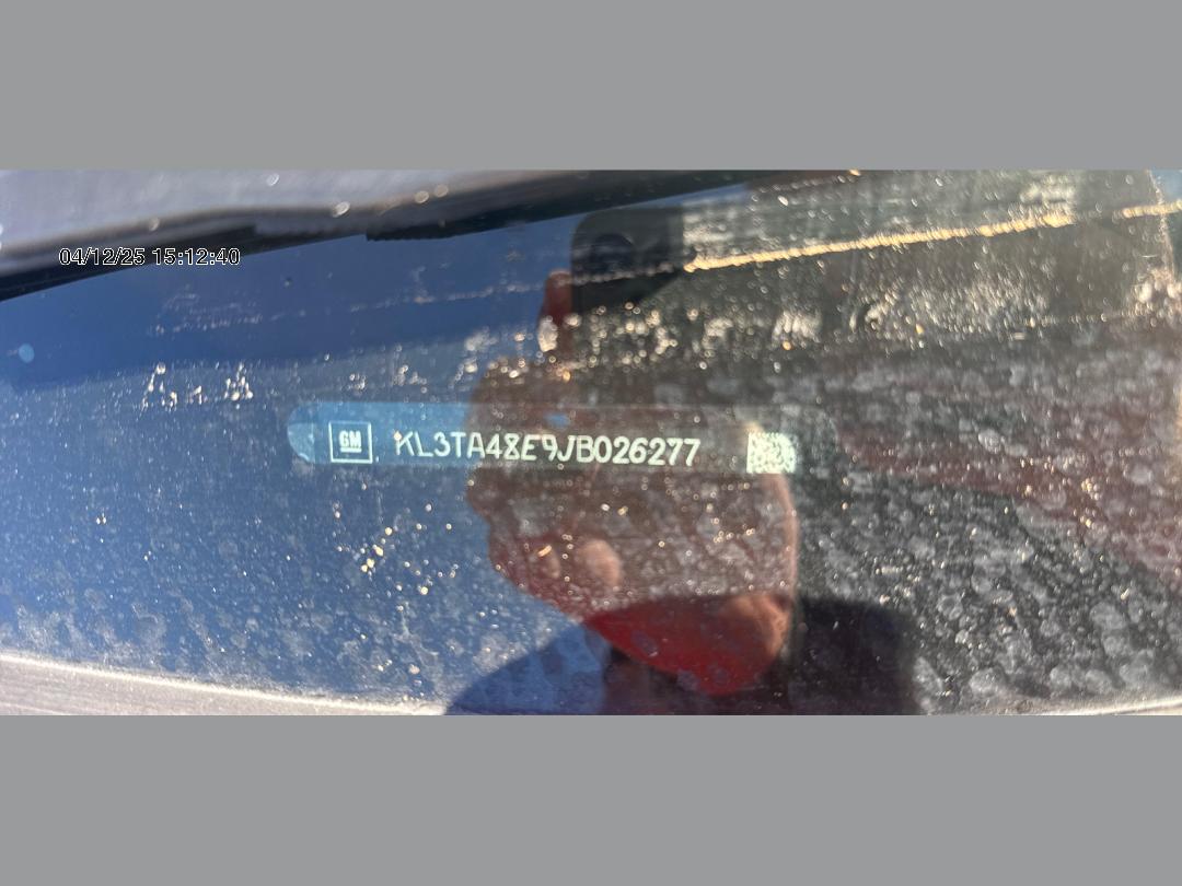 Photo '8' of Holden Barina LT