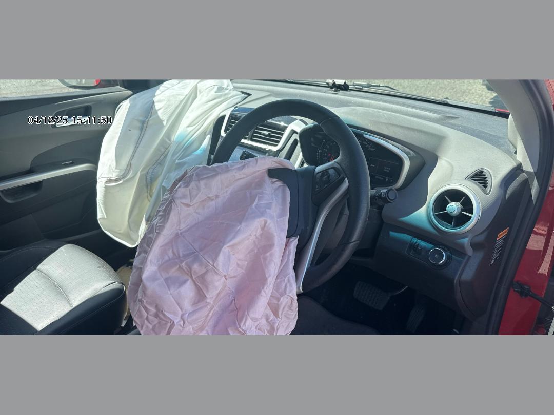 Photo '5' of Holden Barina LT