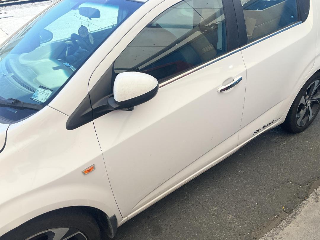 Photo '7' of Holden Barina LT