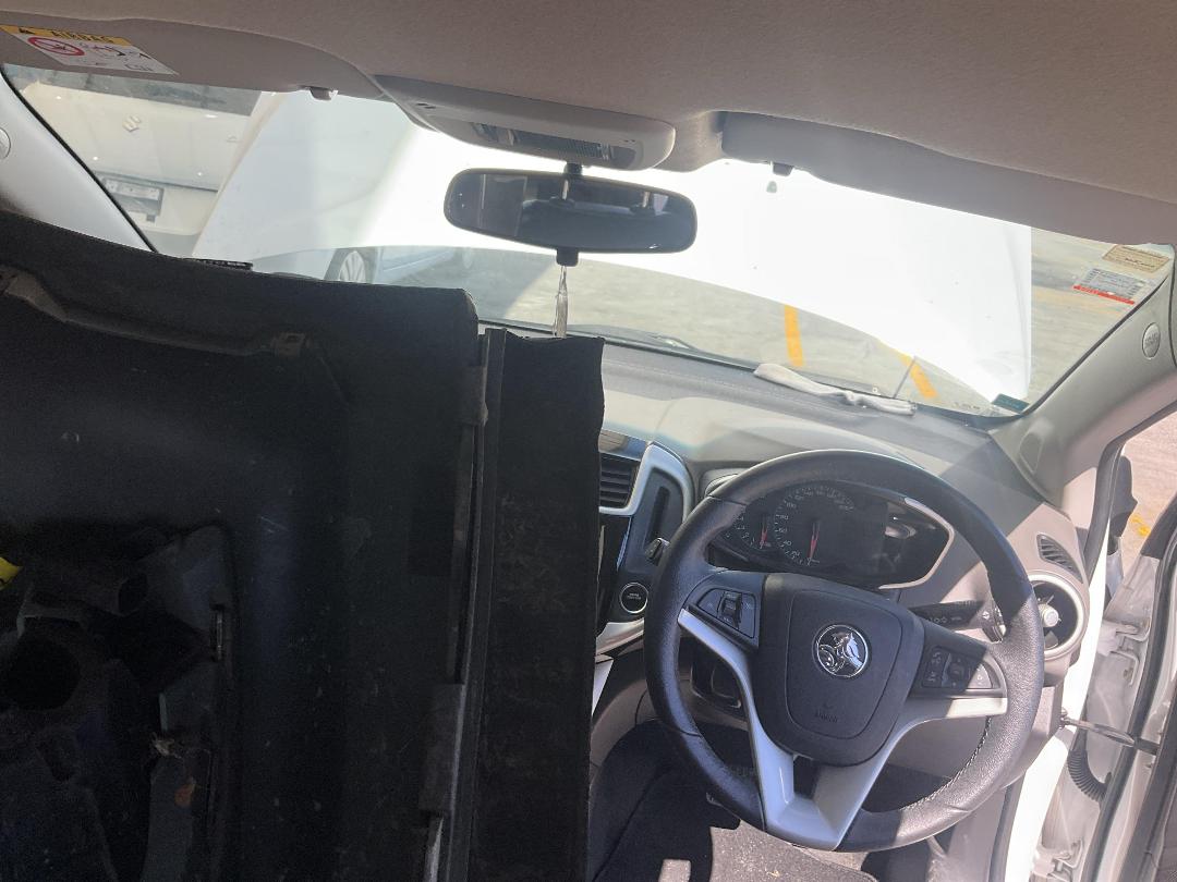 Photo '21' of Holden Barina LT