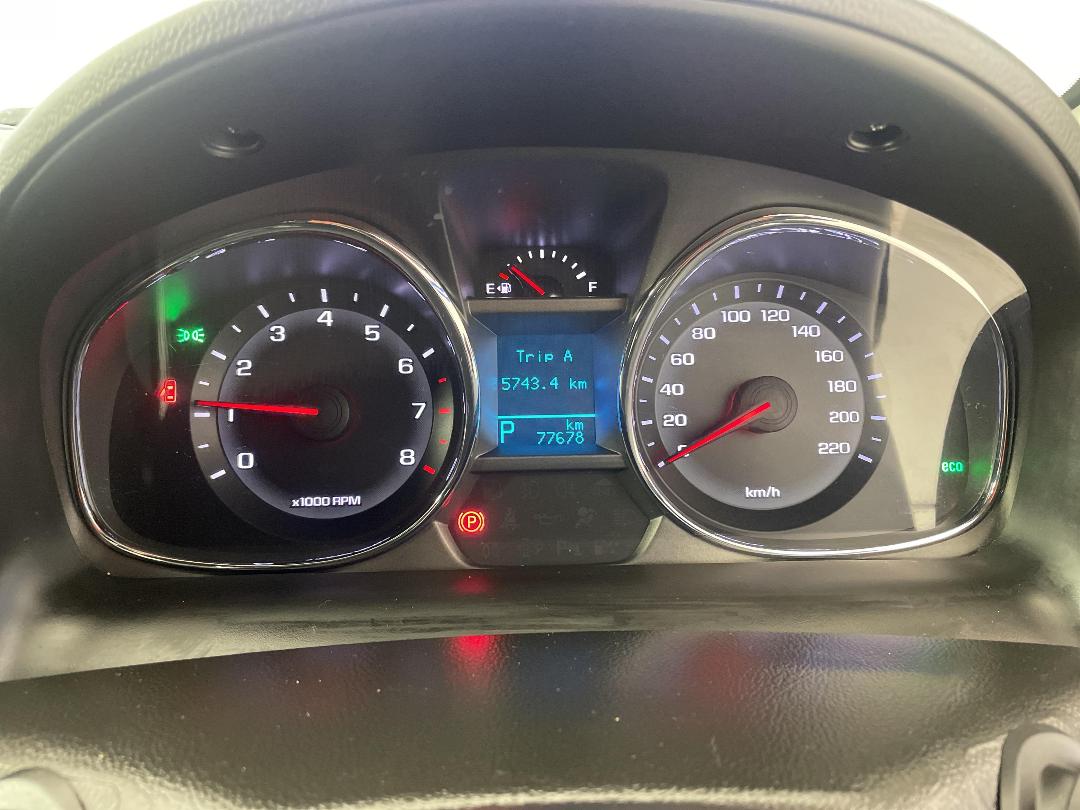 Photo '21' of Holden Captiva 7