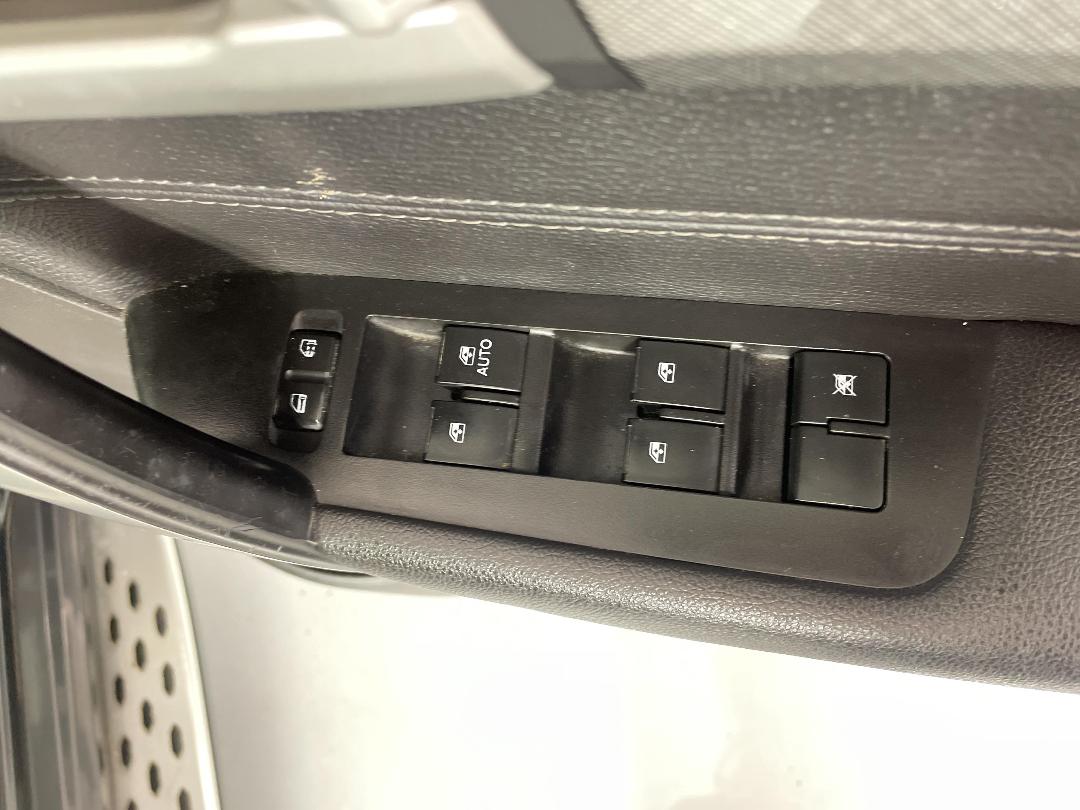 Photo '23' of Holden Captiva 7