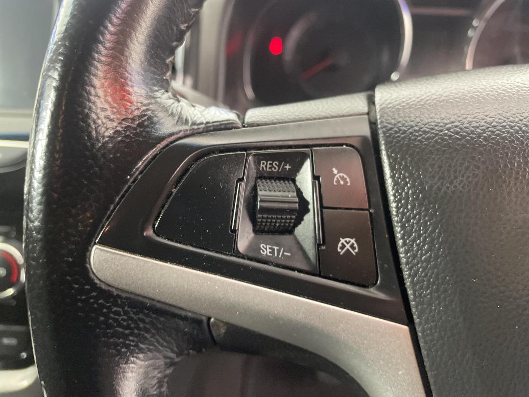 Photo '25' of Holden Captiva 7