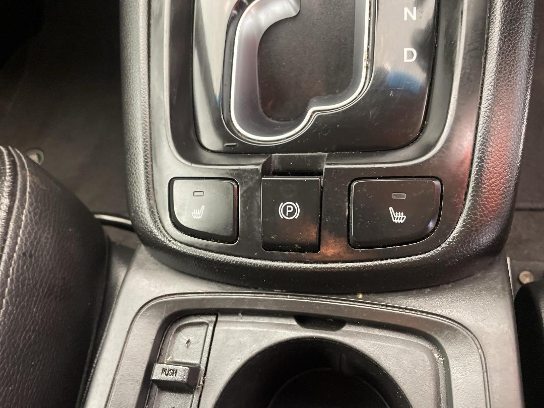 Photo '26' of Holden Captiva 7