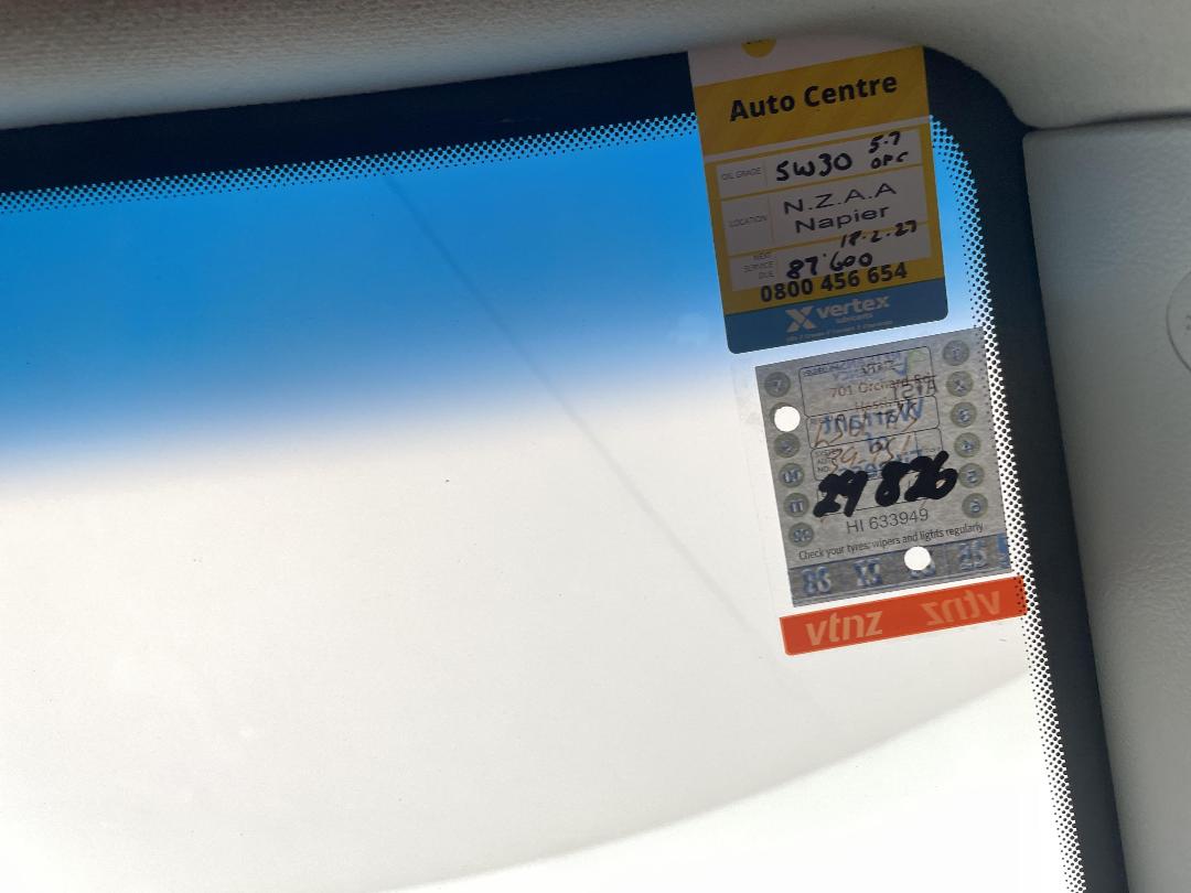 Photo '27' of Holden Captiva 7